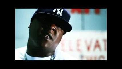 Jadakiss - All Falls Down [2011]
