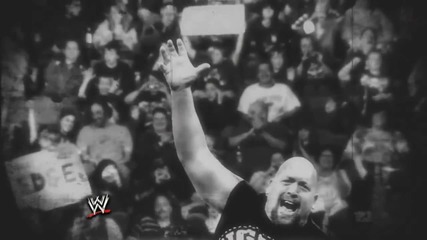 Big Show 3rd Custom Entrance Video Titantron