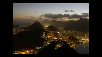 La Chica de Ipanema - Jarabe de Palo