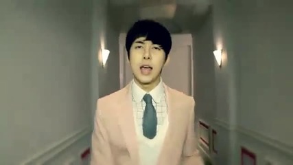 [hd] Kim Hyung Jun (ss501) - oh! ah! [full]