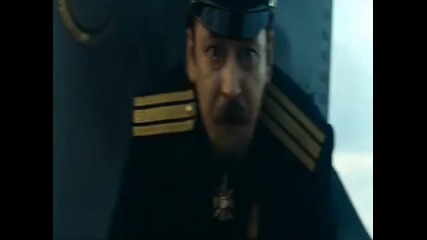 Адмирал на Zak : Режисьор : Андрей Кравчук( не,авторски)