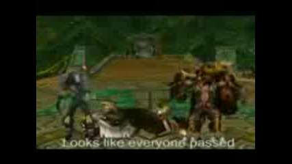 Nyhm - Just Loot It - 0