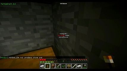 minecraft Ep.1 s p2ks