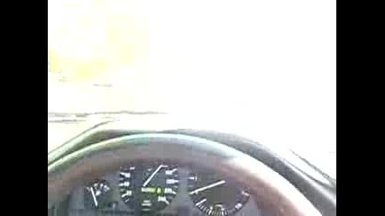 Bmw E30 V8 