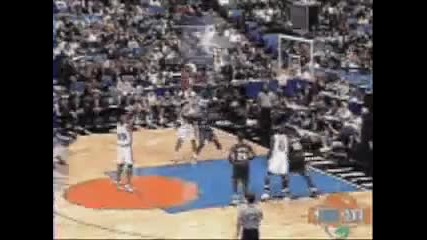 Nba dunks mix 