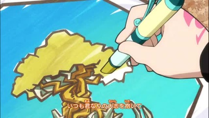 Fairy Tail Ending #10 [tv + Subs]