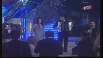 Marta Savic - Dijamanti brilijanti