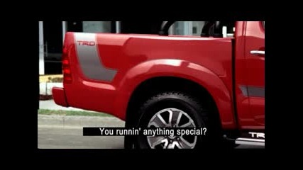 Реклама Toyota
