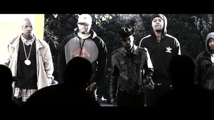 Trick Trick & Parlae - Body Bag