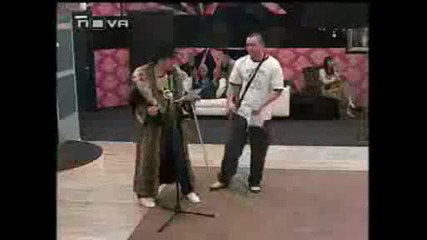Vip Brother 3 - Устата Vs Ицо Хазарта