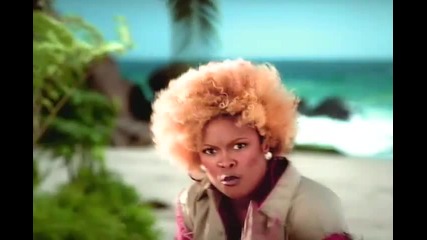 Destiny_s Child Feat. Da Brat - Survivor (remix)