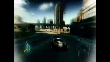 Need For Speed Undercover Pc - Exterme High Speed Race