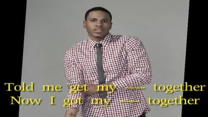 Jason Derulo - Ridin Solo sub