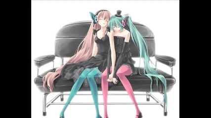 Nightcore - Sweet dreams
