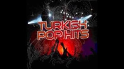 Turkish Pop Hits 10.07.2010 part 3 