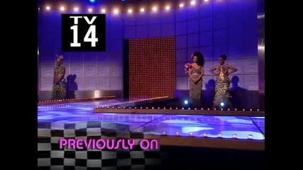 Г О Л Е М И Я Ф И Н А Л - Rupaul's Drag Race S03e14