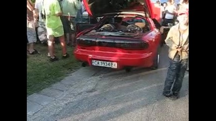 Pontiak Na Tuning 6outo V Pleven 