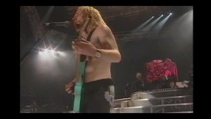 Def Leppard - Rock Of Ages live 