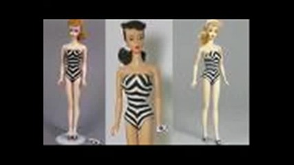 Barbie