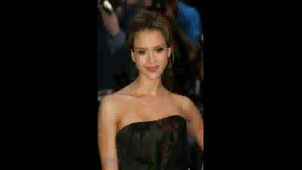 Jessica Alba - Снимки