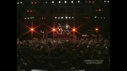 Blue Murder - Bad Boys ( Live ) 