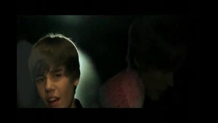 Justin Bieber - Never Let You Go