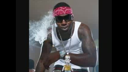 Gucci Mane ft. Project Pat - Time To Eat