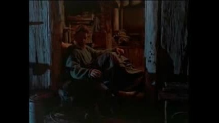The Silver Brumby -Сребърният жребец Part 6