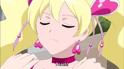 Fresh Pretty Cure Episode 28
