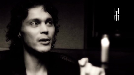 Ville говори за Acoustic Funeral 