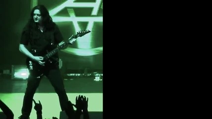 Anthrax - A Skeleton in the Closet Live 2014