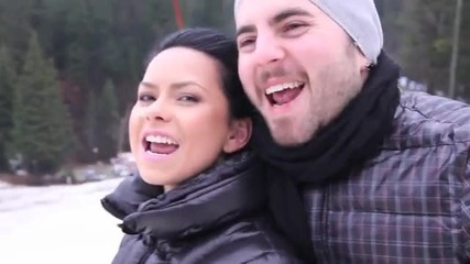 Inna Winter Kiss Fm ( Ro )