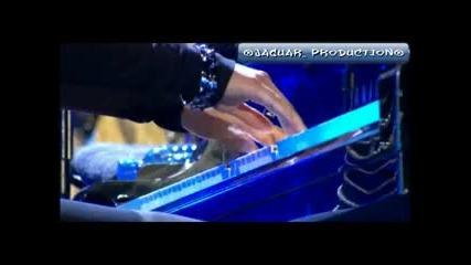 Alicia Keys - Try Sleeping with a broken heart (2010 Fifa World Cup™ Kick - off Concert)