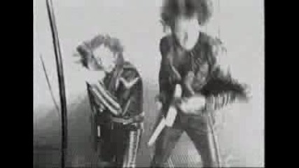 Judas Priest - Painkiller