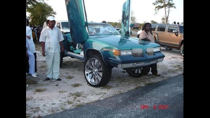 G - Body Oldsmobile Cutlass Fest 