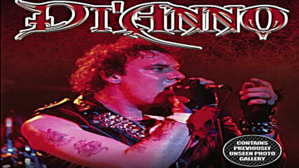 Paul Di`anno - Road Rat (1984)