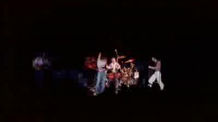 The Who - I`m Free / Live / 1977 