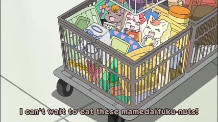 Yes Precure 5 Episode 25