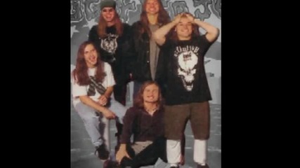 Ugly Kid Joe - Panhandlin Prince 