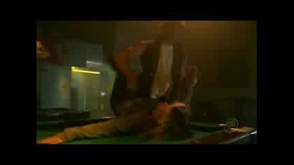 Veronica Mars Credits - Buffy Style