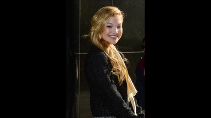 Olivia Holt Is My Life