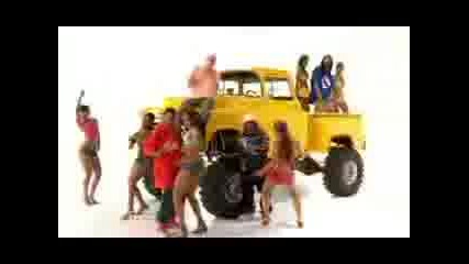 Pitbull - Bojangles (mtv Version) 