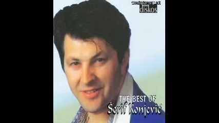 Serif Konjevic i Juzni Vetar - Ljubav je potrebna svima