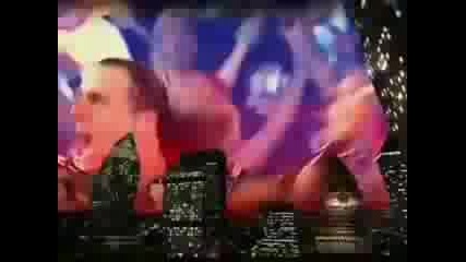 Wwe Raw intro - to be loved
