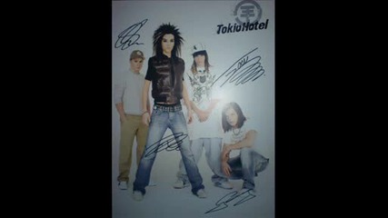 tokio hotel ~pictures~