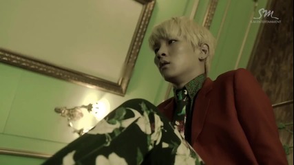 Shinee - Dream Girl teaser