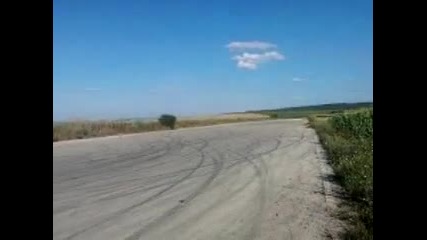 дрифт шумен