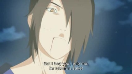 Naruto Shippuuden 151 