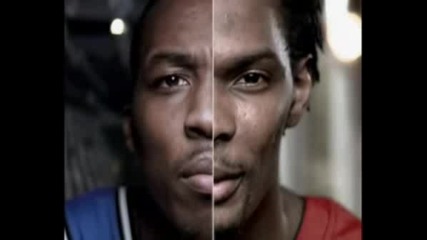 There Can Only Be One - Howard And Bosh