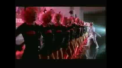 I Want It All - - Official Music Video Version 2